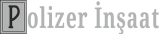 Polizer inşaat